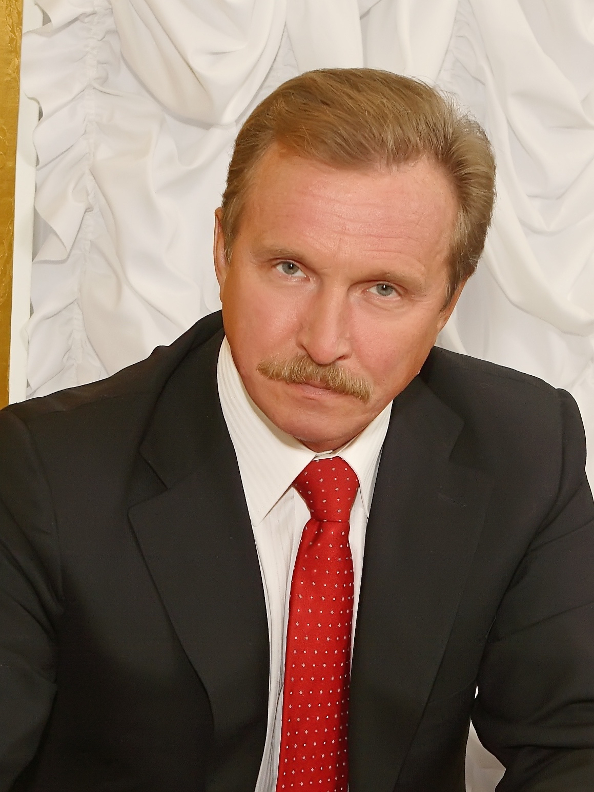 Белоусов Алексей Игоревич — Генеральный директор СРО А «Объединение строителей СПБ»